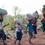 30.01.2021. Muzyczne podróże. Kraina Dongów. Mali / Danuta Rasała