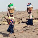 30.01.2021. Muzyczne podróże. Kraina Dongów. Mali / Danuta Rasała