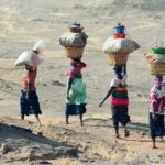 30.01.2021. Muzyczne podróże. Kraina Dongów. Mali / Danuta Rasała