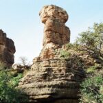 30.01.2021. Muzyczne podróże. Kraina Dongów. Mali / Danuta Rasała