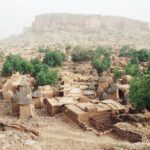 30.01.2021. Muzyczne podróże. Kraina Dongów. Mali / Danuta Rasała