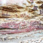 30.01.2021. Muzyczne podróże. Kraina Dongów. Mali / Danuta Rasała