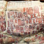 30.01.2021. Muzyczne podróże. Kraina Dongów. Mali / Danuta Rasała