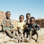 30.01.2021. Muzyczne podróże. Kraina Dongów. Mali / Danuta Rasała