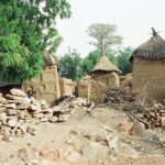 30.01.2021. Muzyczne podróże. Kraina Dongów. Mali / Danuta Rasała