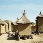 30.01.2021. Muzyczne podróże. Kraina Dongów. Mali / Danuta Rasała