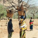 30.01.2021. Muzyczne podróże. Kraina Dongów. Mali / Danuta Rasała