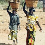 30.01.2021. Muzyczne podróże. Kraina Dongów. Mali / Danuta Rasała