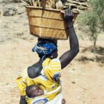 30.01.2021. Muzyczne podróże. Kraina Dongów. Mali / Danuta Rasała