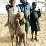 30.01.2021. Muzyczne podróże. Kraina Dongów. Mali / Danuta Rasała