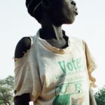 30.01.2021. Muzyczne podróże. Kraina Dongów. Mali / Danuta Rasała