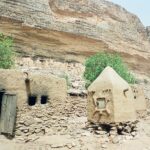 30.01.2021. Muzyczne podróże. Kraina Dongów. Mali / Danuta Rasała