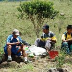 23.01.2021. Muzyczne podróże. Wenezuela. Park Narodowy Canaima / Danuta Rasała