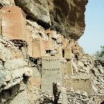 30.01.2021. Muzyczne podróże. Kraina Dongów. Mali / Danuta Rasała