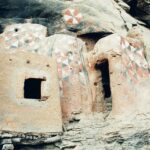 30.01.2021. Muzyczne podróże. Kraina Dongów. Mali / Danuta Rasała