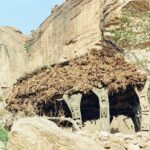 30.01.2021. Muzyczne podróże. Kraina Dongów. Mali / Danuta Rasała