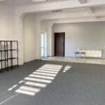 25.01.2021. Skalbmierz. Klub seniora / UMiG Skalbmierz