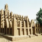 30.01.2021. Muzyczne podróże. Kraina Dongów. Mali / Danuta Rasała