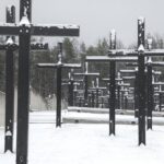 Mauzoleum Martyrologii Wsi Polskich w Michniowie / Fot. Mauzoleum Martyrologii Wsi Polskich w Michniowie