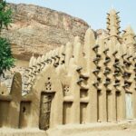 30.01.2021. Muzyczne podróże. Kraina Dongów. Mali / Danuta Rasała