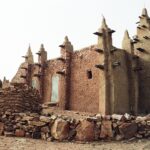 30.01.2021. Muzyczne podróże. Kraina Dongów. Mali / Danuta Rasała