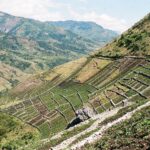 30.01.2021. Muzyczne podróże. Dolina Baliem. Papua Zachodnia. Indonezja / Danuta Rasała