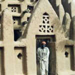 30.01.2021. Muzyczne podróże. Kraina Dongów. Mali / Danuta Rasała