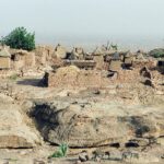 30.01.2021. Muzyczne podróże. Kraina Dongów. Mali / Danuta Rasała