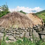 30.01.2021. Muzyczne podróże. Dolina Baliem. Papua Zachodnia. Indonezja / Danuta Rasała