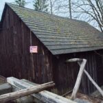 Stara Kuźnica / Magdalena Galas-Klusek / Radio Kielce