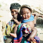 30.01.2021. Muzyczne podróże. Kraina Dongów. Mali / Danuta Rasała