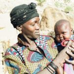 30.01.2021. Muzyczne podróże. Kraina Dongów. Mali / Danuta Rasała