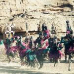 30.01.2021. Muzyczne podróże. Kraina Dongów. Mali / Danuta Rasała