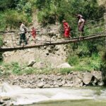 30.01.2021. Muzyczne podróże. Dolina Baliem. Papua Zachodnia. Indonezja / Danuta Rasała