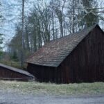 Stara Kuźnica / Magdalena Galas-Klusek / Radio Kielce