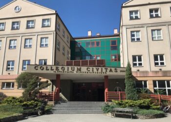 Uniwersytet Opolski / Monika Matuszkiewicz / Radio Opole