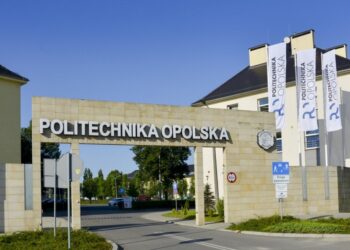 Naukowcy z Politechniki Opolskiej zostali docenieni na świecie / Politechnika Opolska