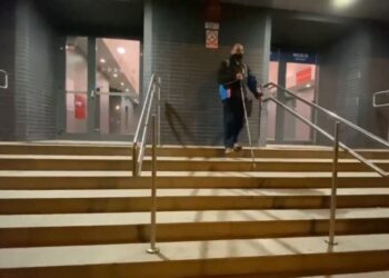 facebook.com/niewidomyplakal/