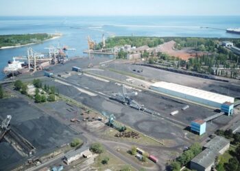 Zarząd Morskich Portów Szczecin i Świnoujście