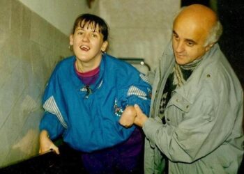 Fundacja DOM od 30 lat rehabilituje i aktywizuje osoby niepełnosprawne / mat. Fundacji DOM