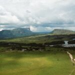 23.01.2021. Muzyczne podróże. Wenezuela. Park Narodowy Canaima / Danuta Rasała
