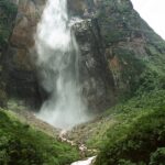 23.01.2021. Muzyczne podróże. Wenezuela. Park Narodowy Canaima / Danuta Rasała