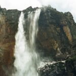 23.01.2021. Muzyczne podróże. Wenezuela. Park Narodowy Canaima / Danuta Rasała