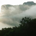 23.01.2021. Muzyczne podróże. Wenezuela. Park Narodowy Canaima / Danuta Rasała