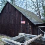 Stara Kuźnica / Magdalena Galas-Klusek / Radio Kielce