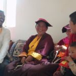 Kham. Tybet / Mariola Maćko