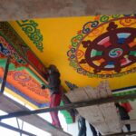 Kham. Tybet / Mariola Maćko