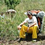 23.01.2021. Muzyczne podróże. Wenezuela. Park Narodowy Canaima / Danuta Rasała