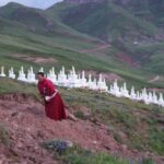 Kham. Tybet / Mariola Maćko