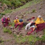 Kham. Tybet / Mariola Maćko